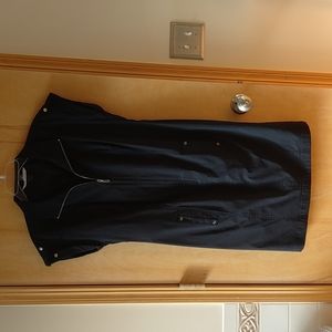 Fun cotton mix Peter Nygard dress size 10